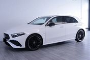Mercedes Klasa A 200 AMG Line