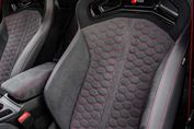 Audi A3 RS3 TFSI quattro