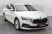 Skoda Octavia Tdi Ambition Dsg