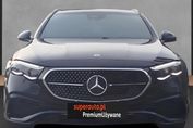 Mercedes Klasa E Kombi 220 d 4-Matic AMG Line
