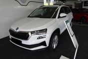 Skoda Karoq Edition 130 1.5 TSI DSG