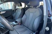 Audi A4 35 TFSI