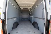 Mercedes Sprinter L2H2 317 CDI