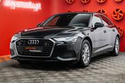 Audi A6 40 TDI