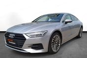 Audi A7 45 TFSI Quattro s Tronic
