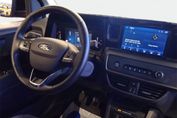 Ford Transit Courier L1H1