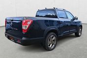 SsangYong Musso e-Xdi Wild 4WD