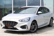 Ford Focus 1.5 EcoBlue ST-Line aut