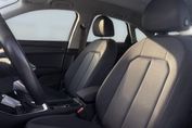 Audi Q3 35 TFSI mHEV S tronic