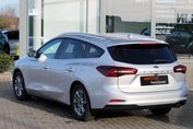 Ford Focus 1.0 EcoBoost Titanium X