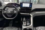 Peugeot 5008 1.2 PureTech Allure Pack S&S EAT8