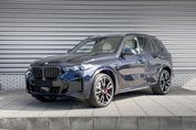BMW X5 xDrive50e Individual Edition