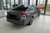 Skoda Octavia Sportline 1.5 TSI mHEV  DSG