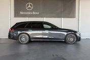 Mercedes Klasa E 220 d 4-Matic AMG Estate