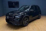 Mercedes GLB 220 d 4-Matic AMG Line