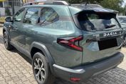 Dacia Bigster Expression 1.2 TCe Hybrid-G 4x4