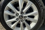 Toyota Corolla Hybrid Comfort