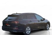 Volkswagen Golf 2.0 TDI Style DSG