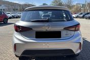 MG 3 1.5 Excite