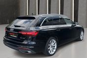 Audi A4 40 TFSI mHEV S tronic
