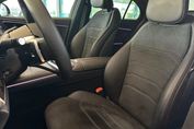 Mercedes Klasa E 300 de 4-Matic AMG