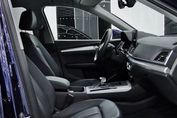Audi Q5 40 TDI mHEV quattro S tronic