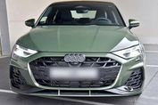 Audi A3 S3 TFSI quattro