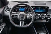 Mercedes GLB 220 4-Matic AMG Line