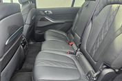 BMW X7 xDrive40d M Sport