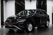 Volkswagen T-Roc TSI Life DSG