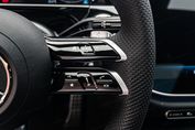 Mercedes Klasa E 220 d 4-Matic AMG