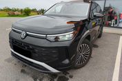 Volkswagen Tayron Life Plus 1.5 eTSI DSG