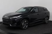 MG HS 1.5T PHEV Exclusive aut