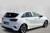 Kia Ceed T-GDI M