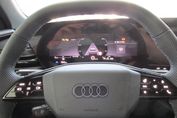 Audi Q5 TDI quattro S line Sportback