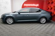 Skoda Superb 1.8 TSI Style DSG