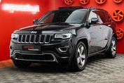 Jeep Grand Cherokee 3.0 Overland