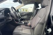 Toyota RAV4 2.0 Comfort 4X4