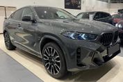 BMW X6 xDrive30d M Sport
