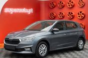 Skoda Fabia Drive 1.0 TSI