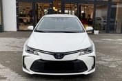 Toyota Corolla Comfort 1.8 Hybrid