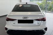 Audi A3 TFSI S Line quattro