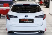 Toyota Corolla 2.0 Hybrid Comfort