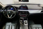 BMW Seria 5 540i GPF xDrive Luxury Line aut