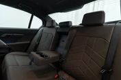 BMW Seria 5 520d xDrive M Sport