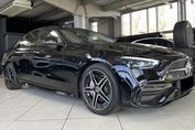 Mercedes Klasa C 300 de 4-Matic AMG