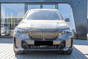 BMW X5 xDrive40d M Sport