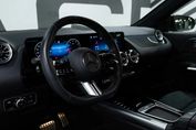 Mercedes GLA 220 mHEV 4-Matic AMG Line 8G-DCT