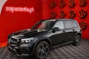 Mercedes GLB 200 AMG Line