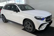 Mercedes GLC 200 4-Matic AMG Line